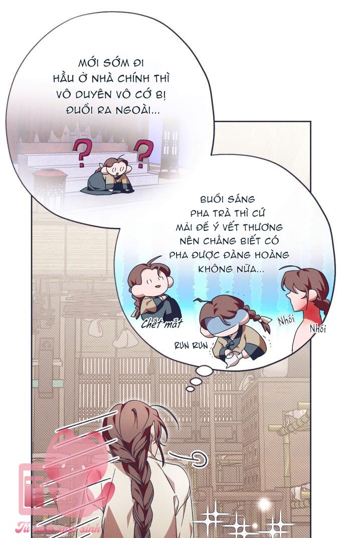 Dabi, Hương Vị Ngây Ngất Chap 14 - Trang 3