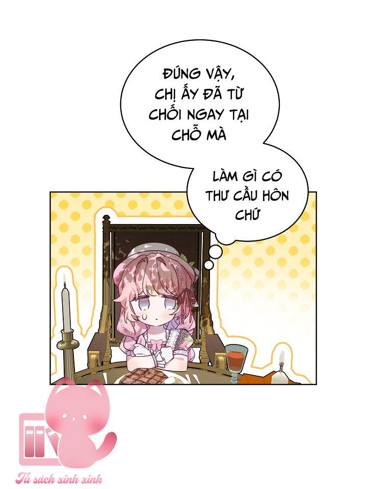 Quý Cô Thế Giới Ngầm Chap 35 - Trang 4