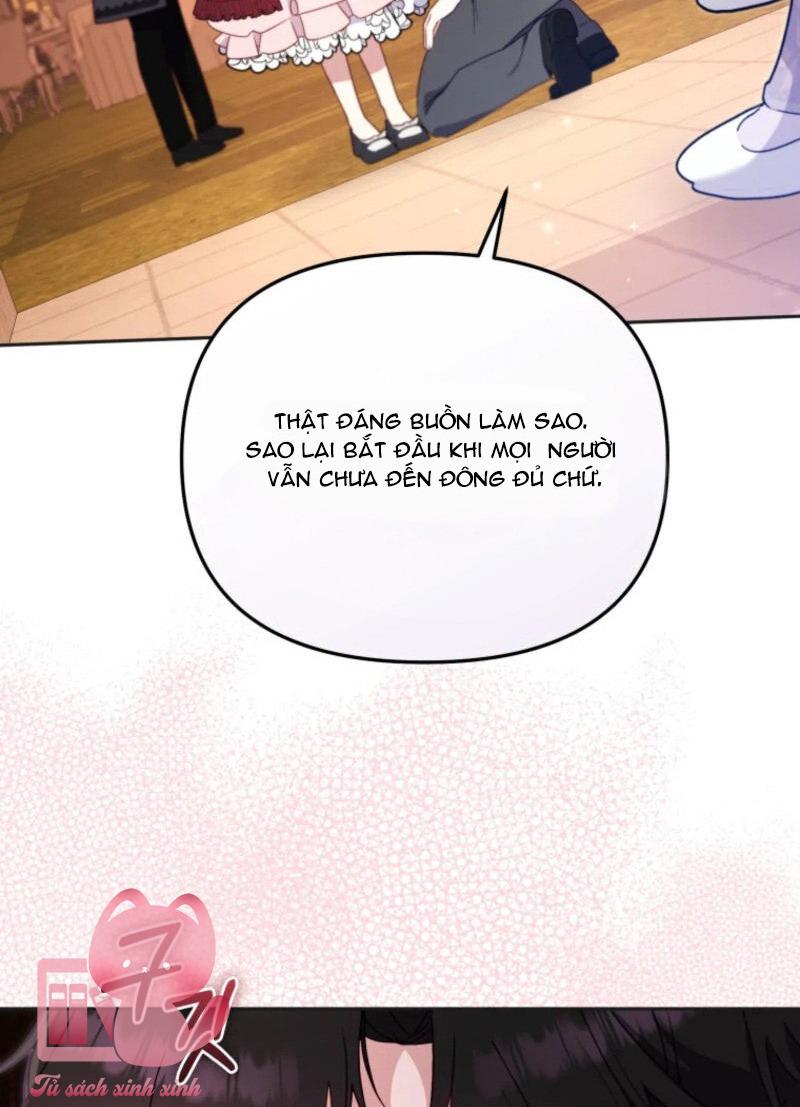 Tôi Được Nuôi Dưỡng Bởi Những Kẻ Phản Diện Chap 102 - Trang 3