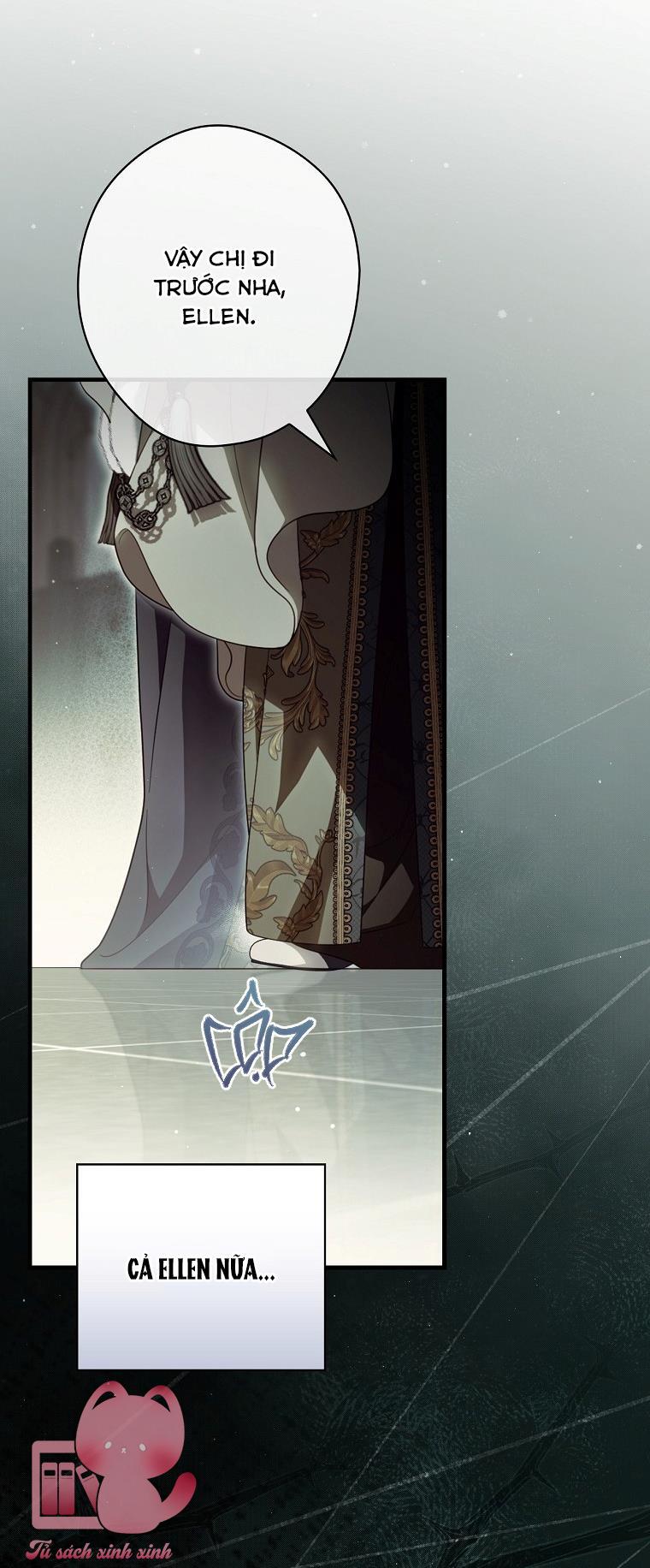 Cách Khiến Phu Quân Đứng Về Phía Tôi Chap 99 - Trang 2