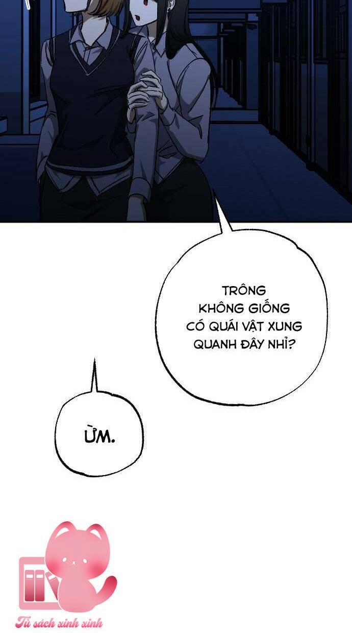 Đêm Của Bóng Tối Chapter 38 - Trang 4