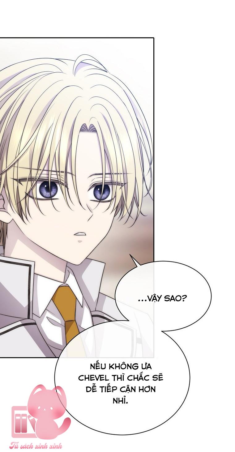 Black Haze Chapter 23 - Trang 4