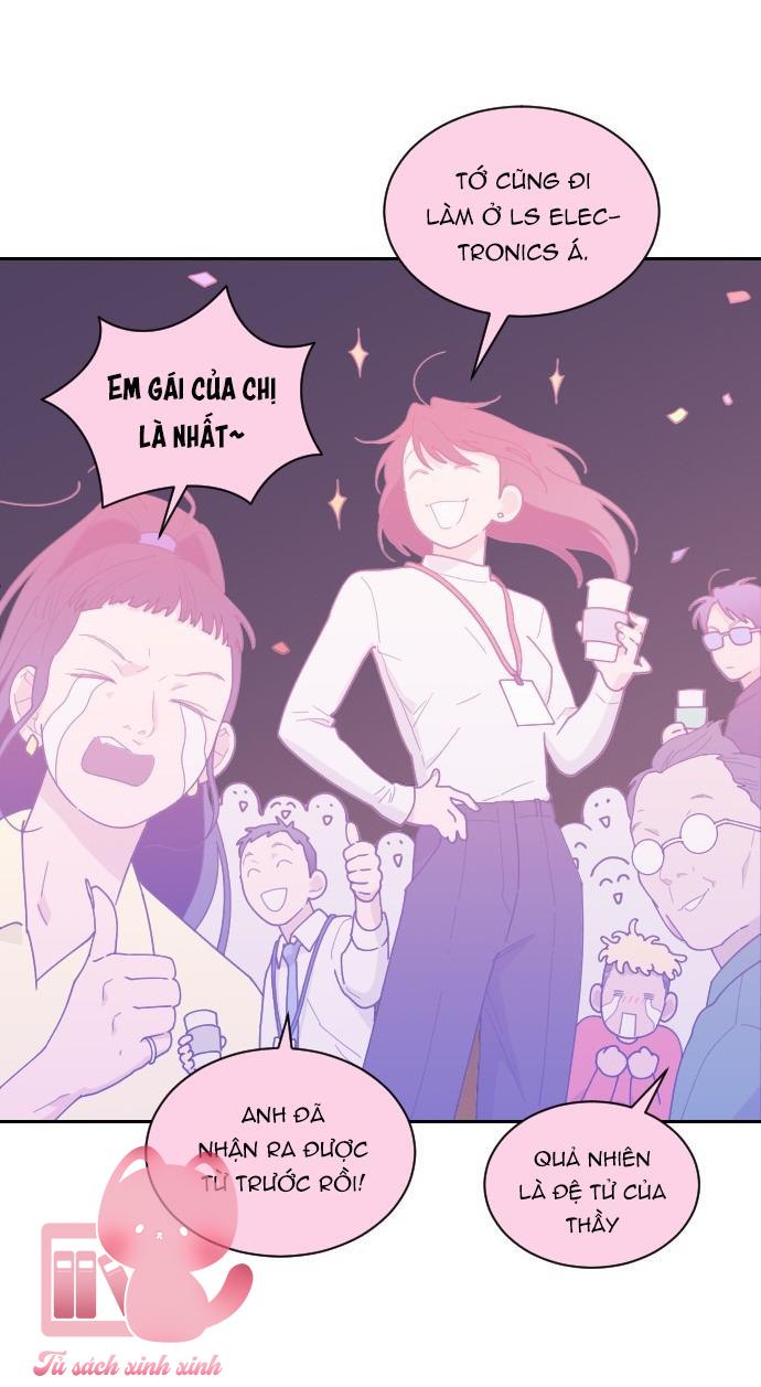 Vận May Không Ngờ Chap 47 - Trang 4