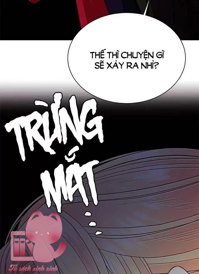 Hoàng Hậu Tái Hôn Chapter 41 - Trang 4