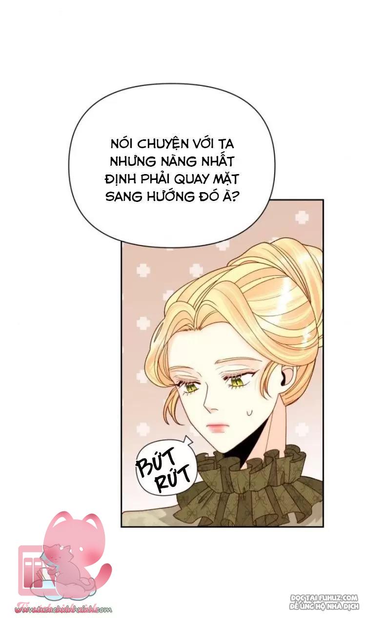 Hoàng Hậu Tái Hôn Chapter 95 - Trang 4