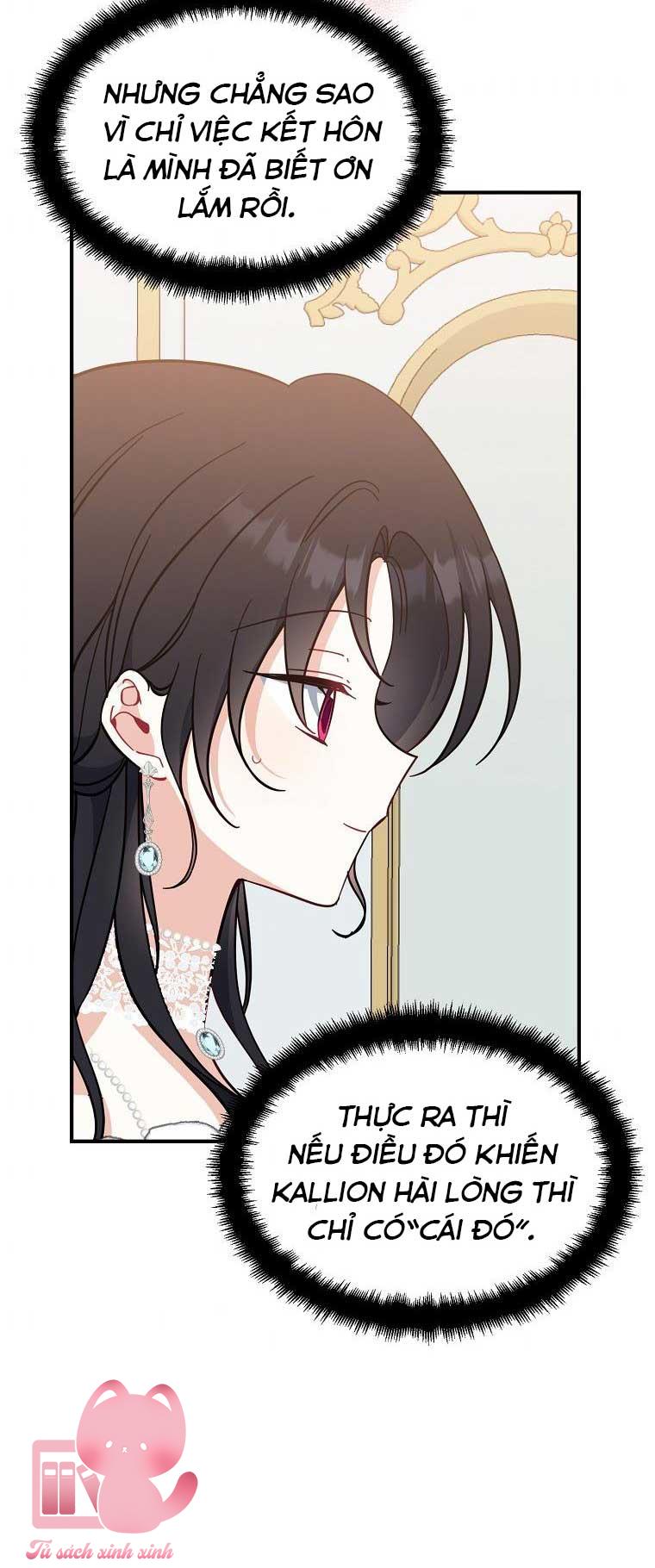 A Nào, Ngậm Thìa Vàng Nhé? Chap 51 - Trang 3