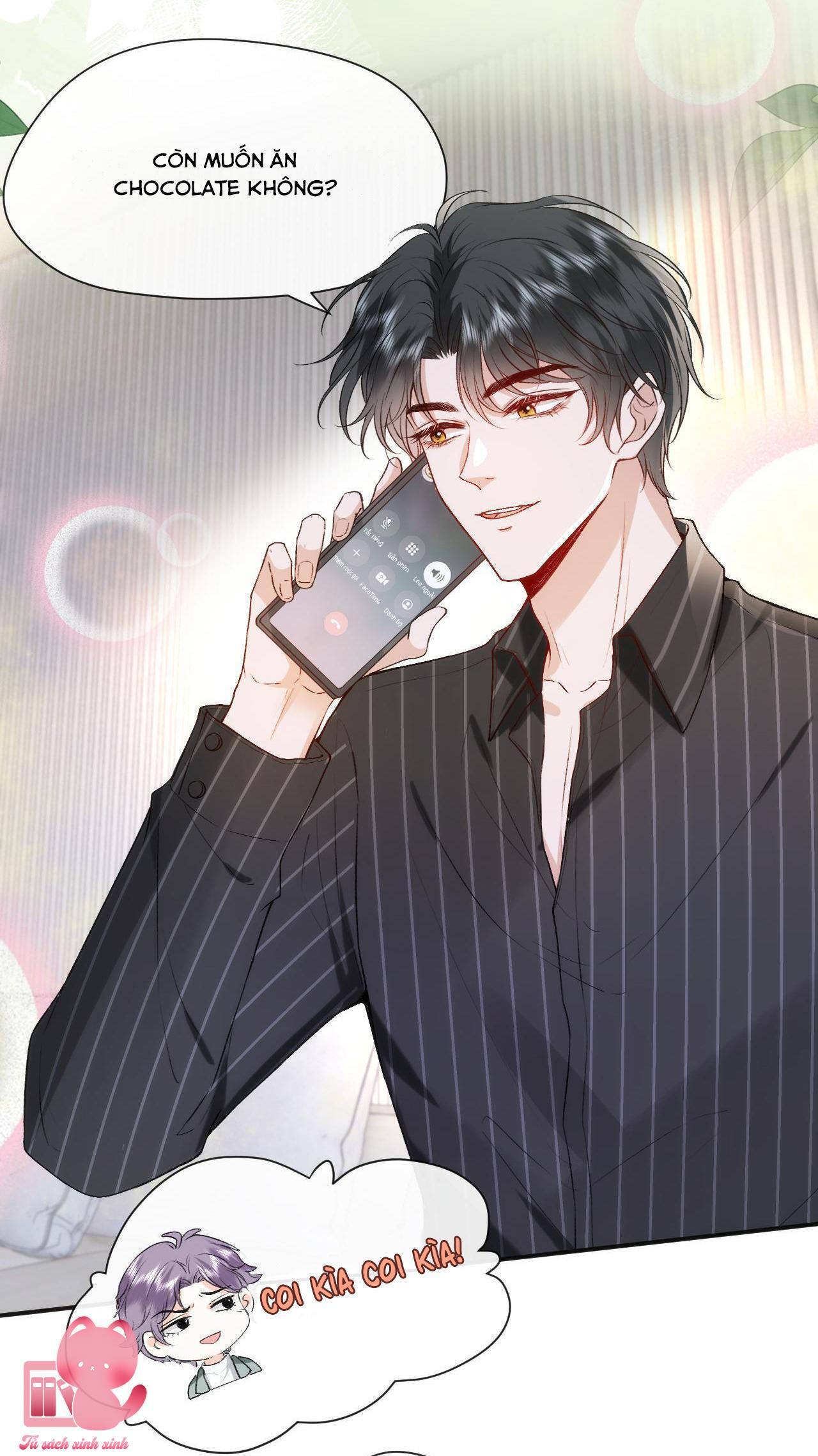 Phu Nhân Mỗi Ngày Đều Tại Tuyến Vả Mặt Chap 36 - Trang 2