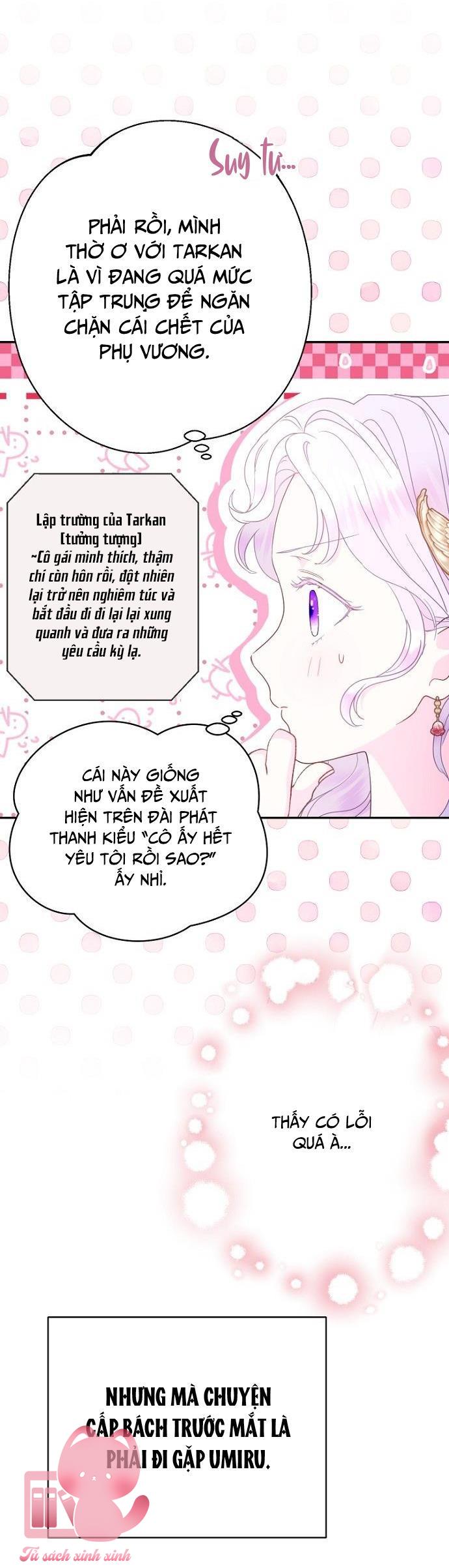 Bỏ Quách Chồng Con Đi, Tiền Bạc Mới Là Tất Cả Chap 94 - Trang 2