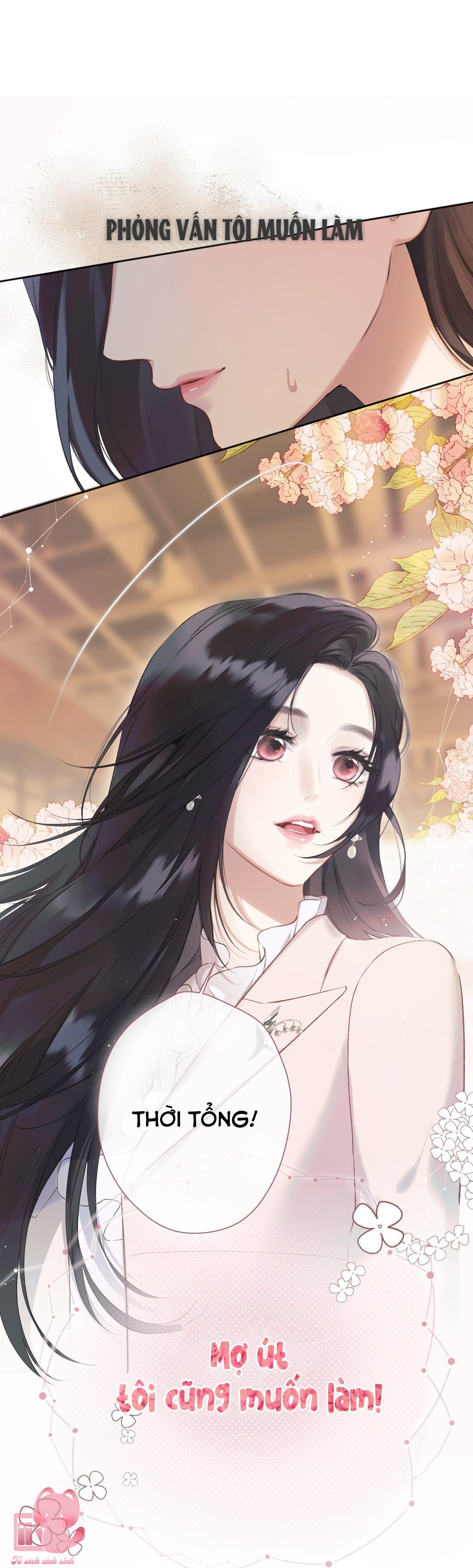 Trêu Nhầm Chap 0.5 - Trang 2