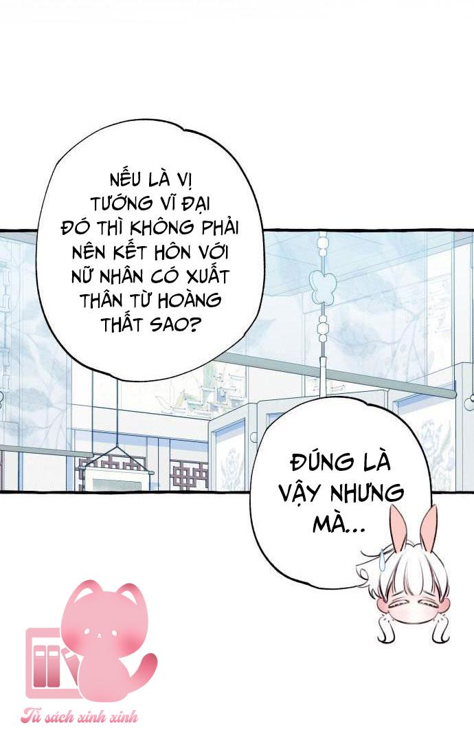 Chuyện Tình Tuyết Phương Bắc Chapter 1 - Trang 4