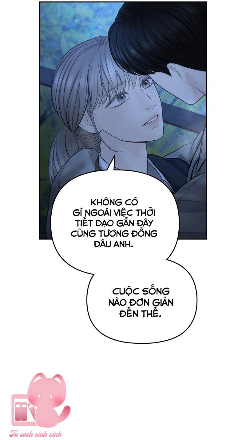 Hy Vọng Duy Nhất Chap 71 - Trang 2