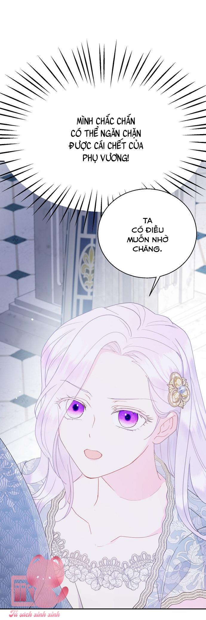 Bỏ Quách Chồng Con Đi, Tiền Bạc Mới Là Tất Cả Chap 91 - Trang 2