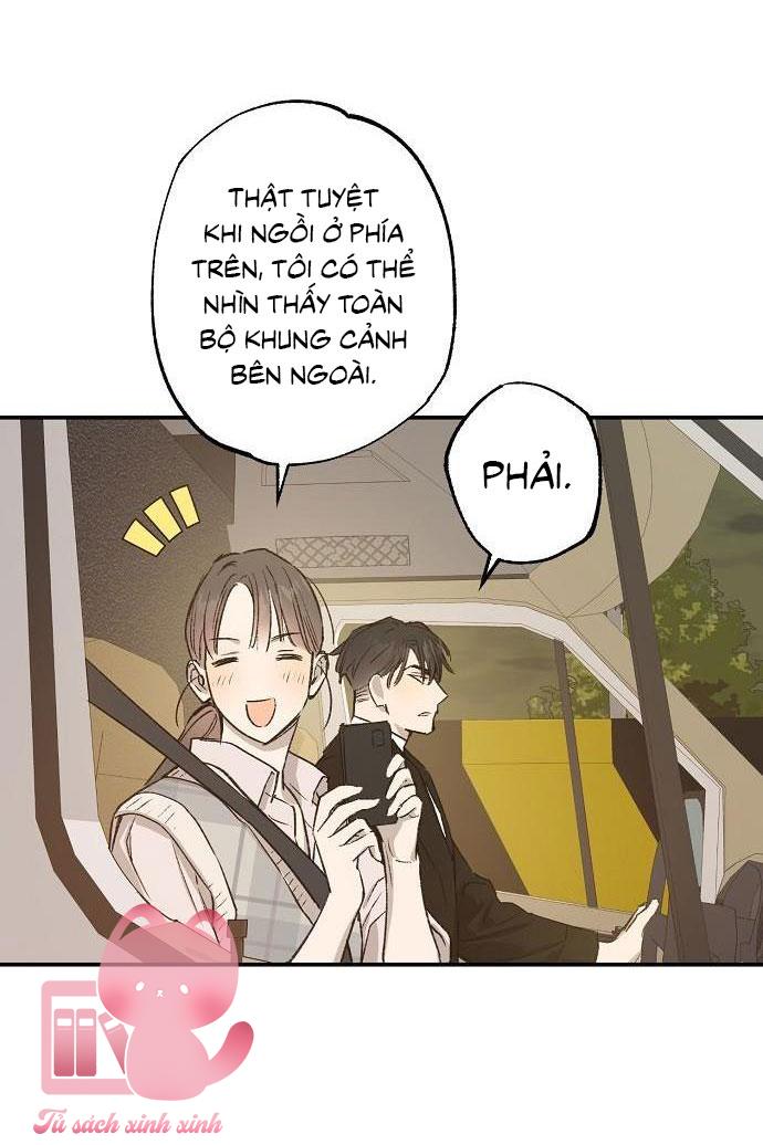 Onsaemiro Chapter 28 - Trang 4