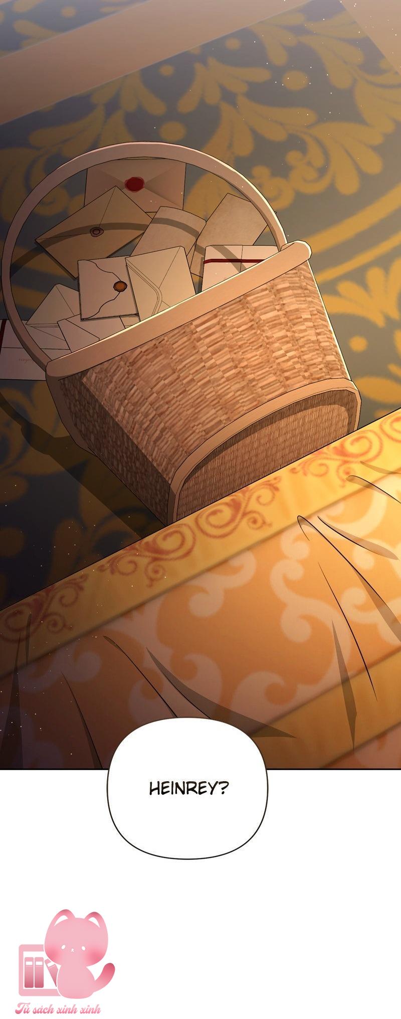 Hoàng Hậu Tái Hôn Chap 213 - Trang 3