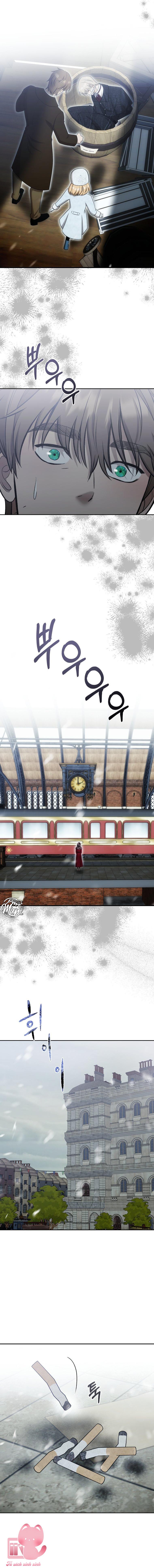 Tôi Bị Cắn Bởi Chú Chó Tôi Đã Bỏ Rơi Chap 68 - Trang 4