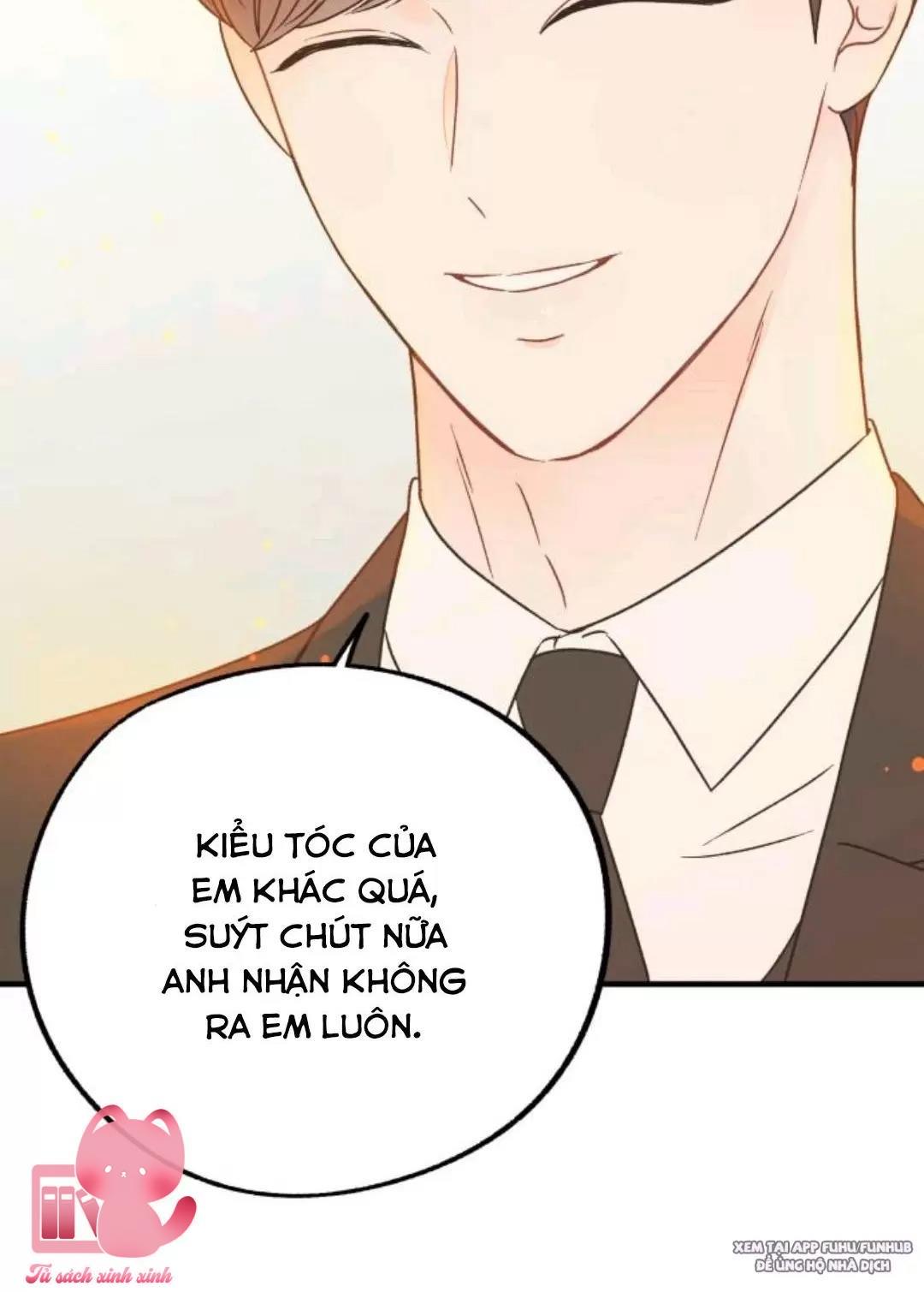 Xác Suất Tình Yêu Chapter 13 - Trang 3