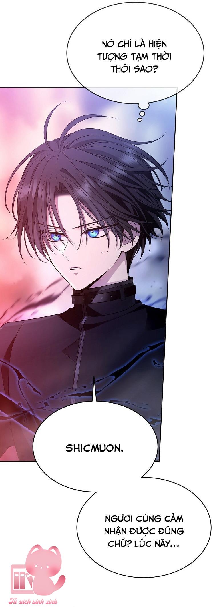 Black Haze Chapter 7 - Trang 4
