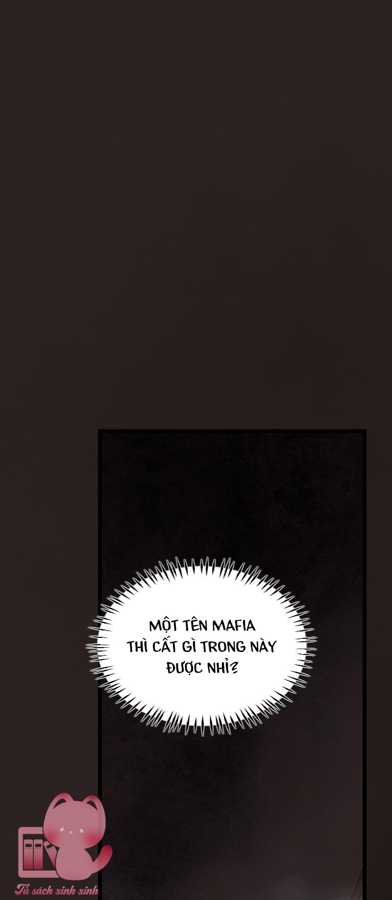 Bảo Mẫu Của Mafia Chap 26 - Trang 4