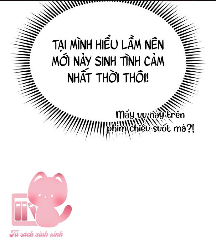 Lớ Ngớ Vớ Phải Tình Yêu Chapter 26 - Trang 4