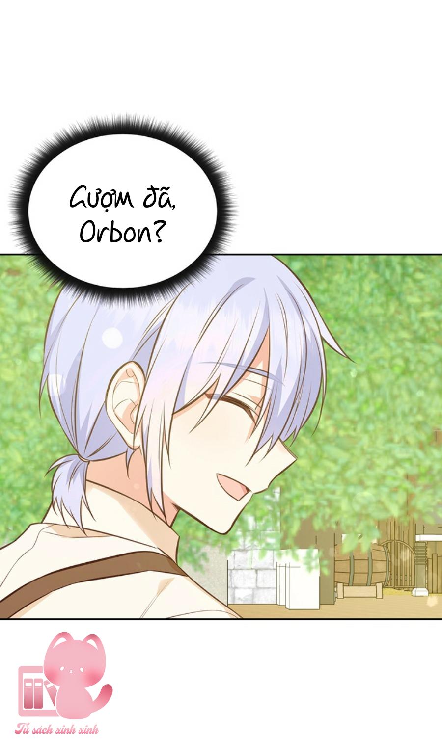 Yêu Tôi Đi, Dù Sao Ngài Cũng Chỉ Là Nhân Vật Phụ Chapter 20 - Trang 4