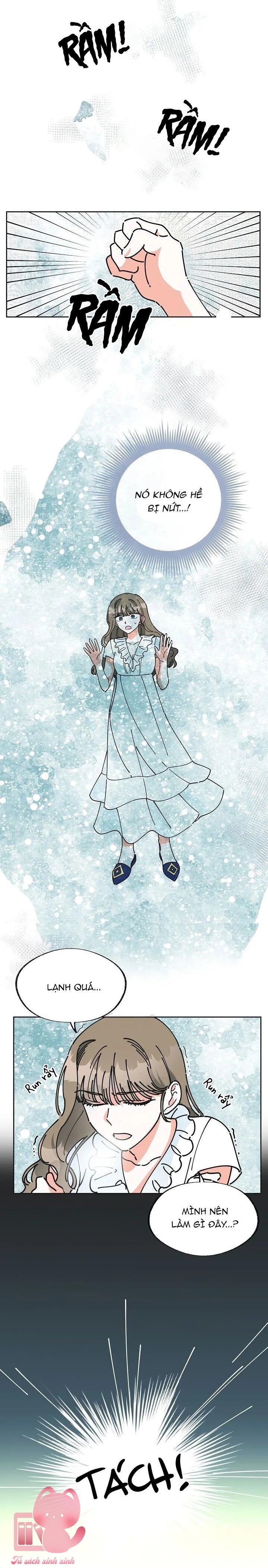 Người Hùng Của Ác Nữ Chapter 7 - Trang 4