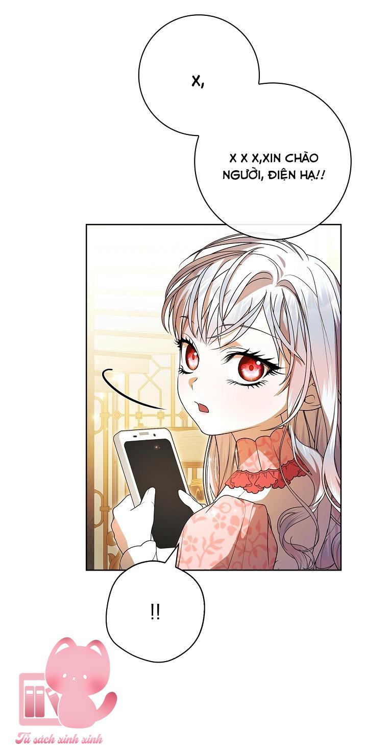 Nhận Nuôi Người Cha Phản Diện Chap 82 - Next 