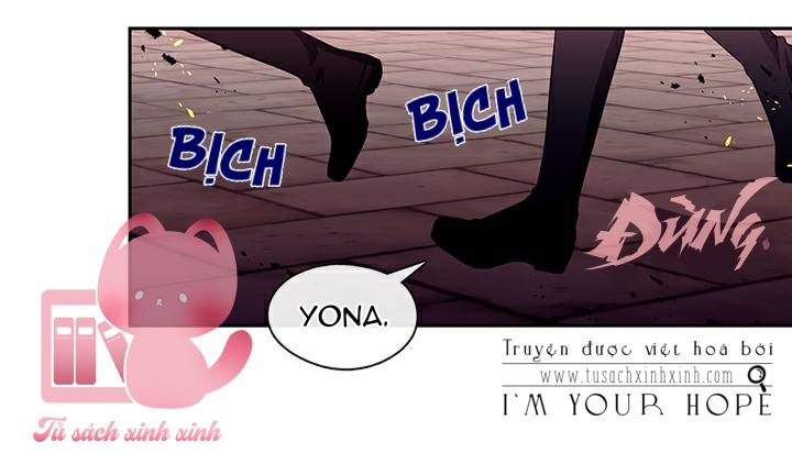 Hãy Coi Chừng Ác Nữ Chapter 86 - Trang 4