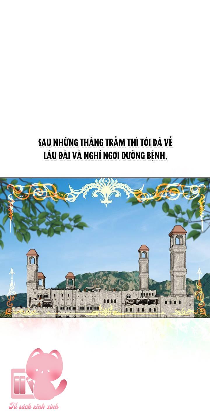 Thế Thì Ta Cứ Trở Thành Kẻ Ác Thôi Chap 27 - Trang 2