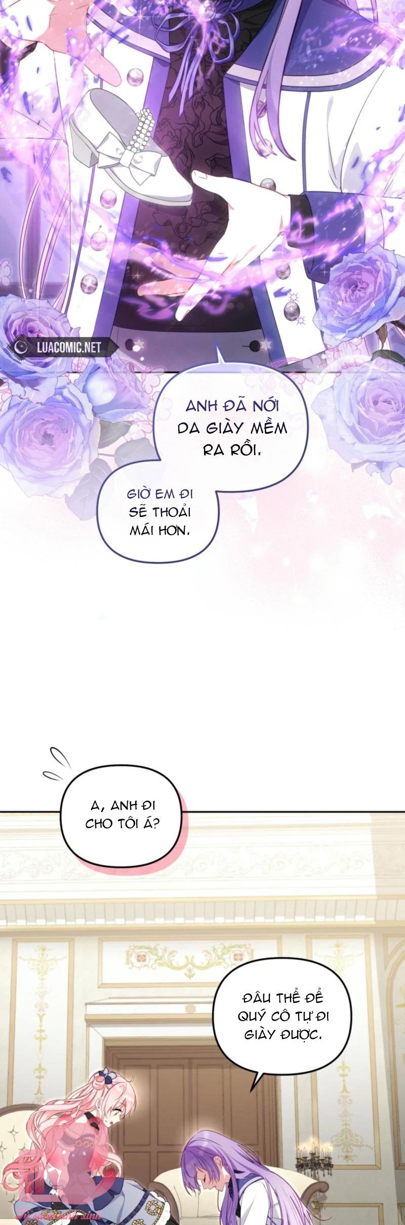 Tôi Được Nuôi Dưỡng Bởi Những Kẻ Phản Diện Chap 91 - Next Chap 92