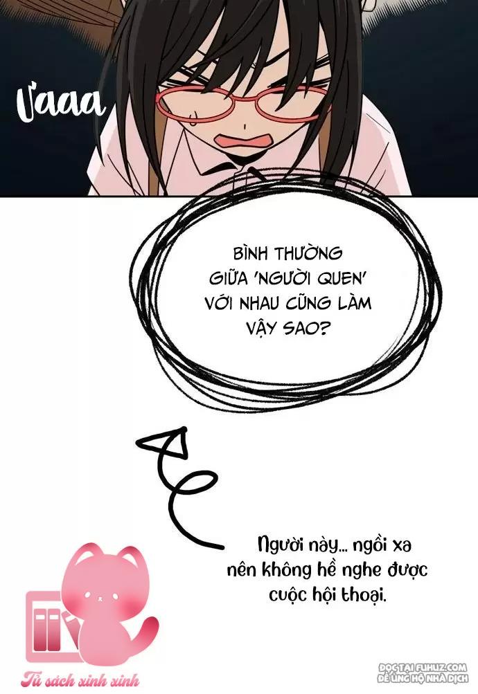 Lớ Ngớ Vớ Phải Tình Yêu Chap 59 - Trang 2