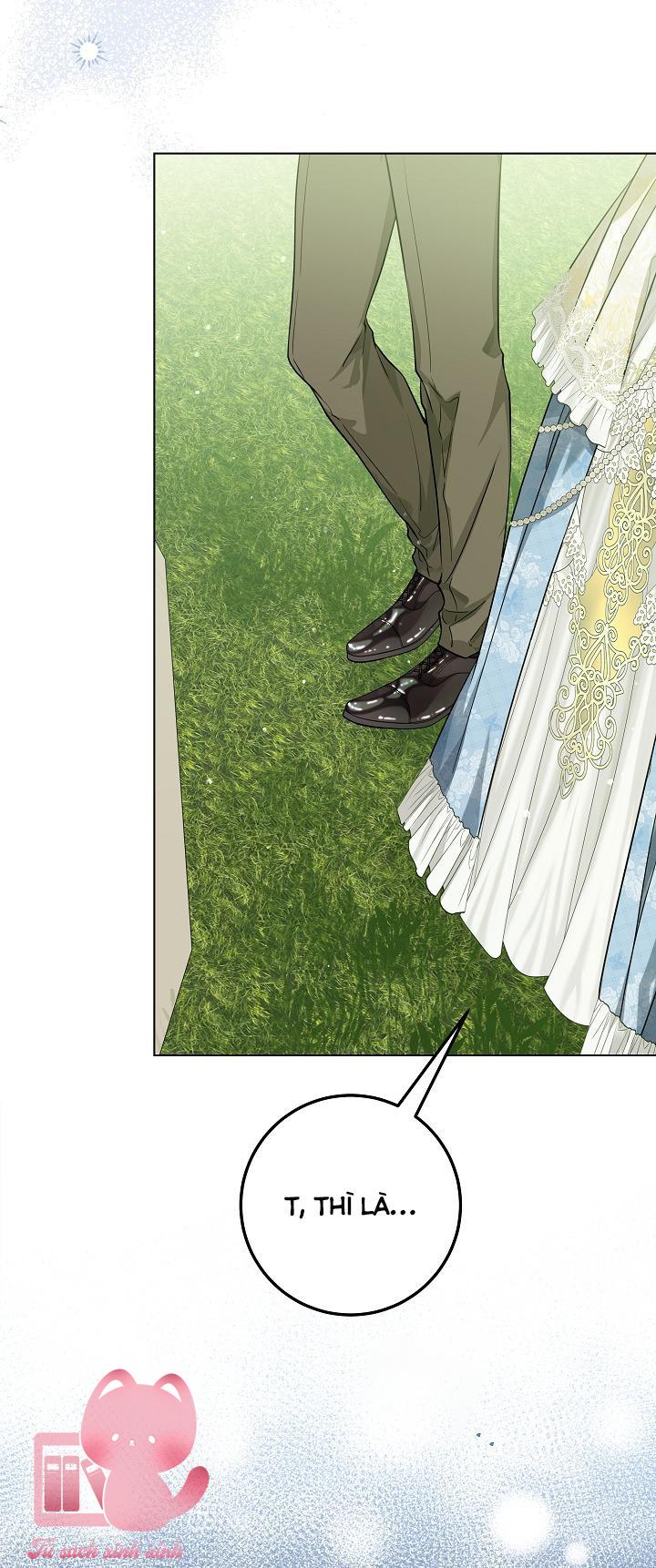 Hoàng Nữ Cosplay Nonfan Chapter 39 - Trang 4