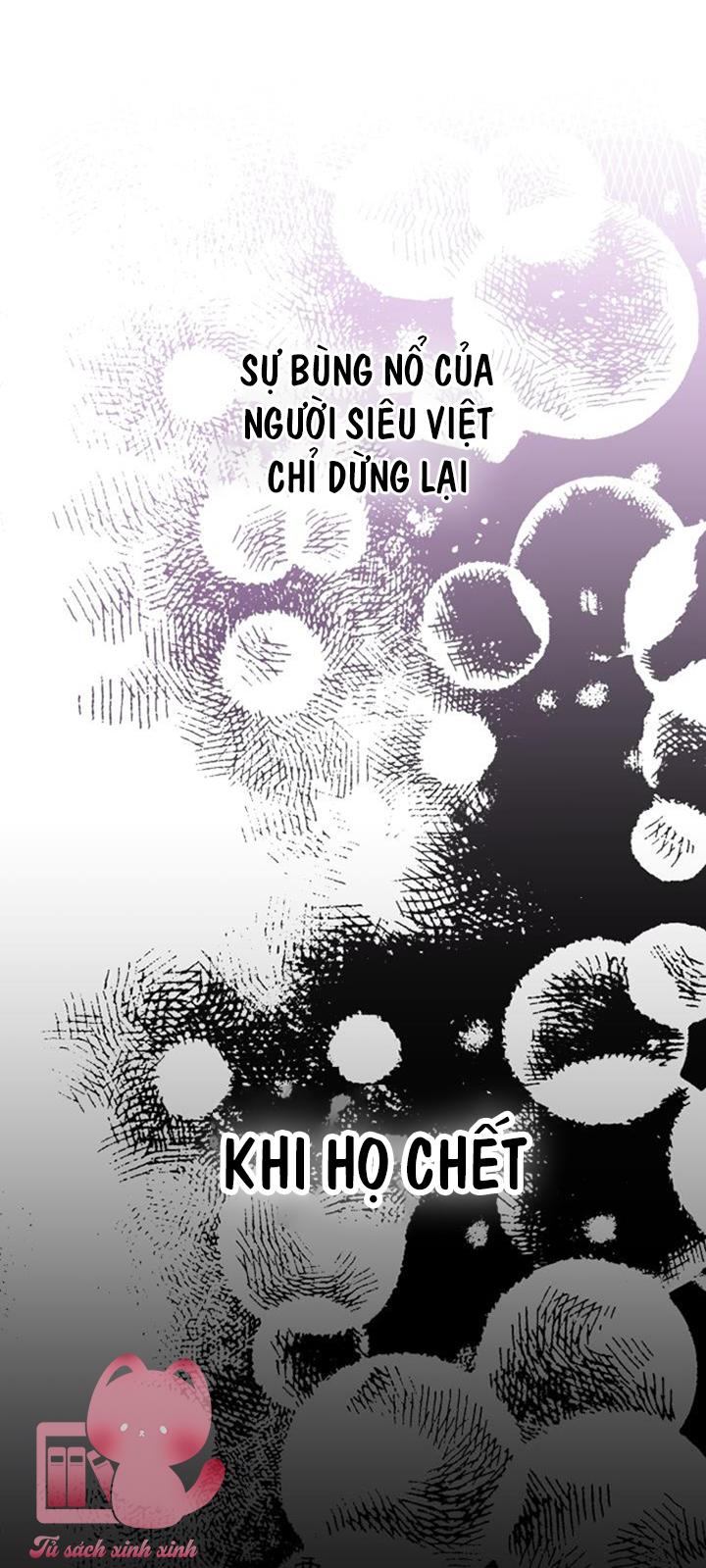 Những Nhân Vật Mạnh Nhất Thế Giới Ám Ảnh Tôi Chapter 27 - Trang 4