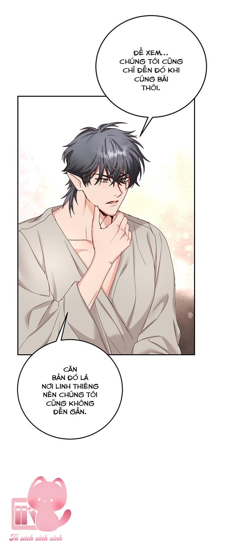 Thế Thì Ta Cứ Trở Thành Kẻ Ác Thôi Chap 76 - Trang 2