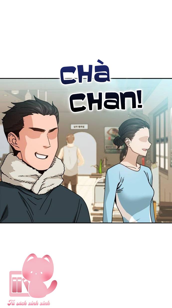 Lớ Ngớ Vớ Phải Tình Yêu Chapter 22 - Trang 4