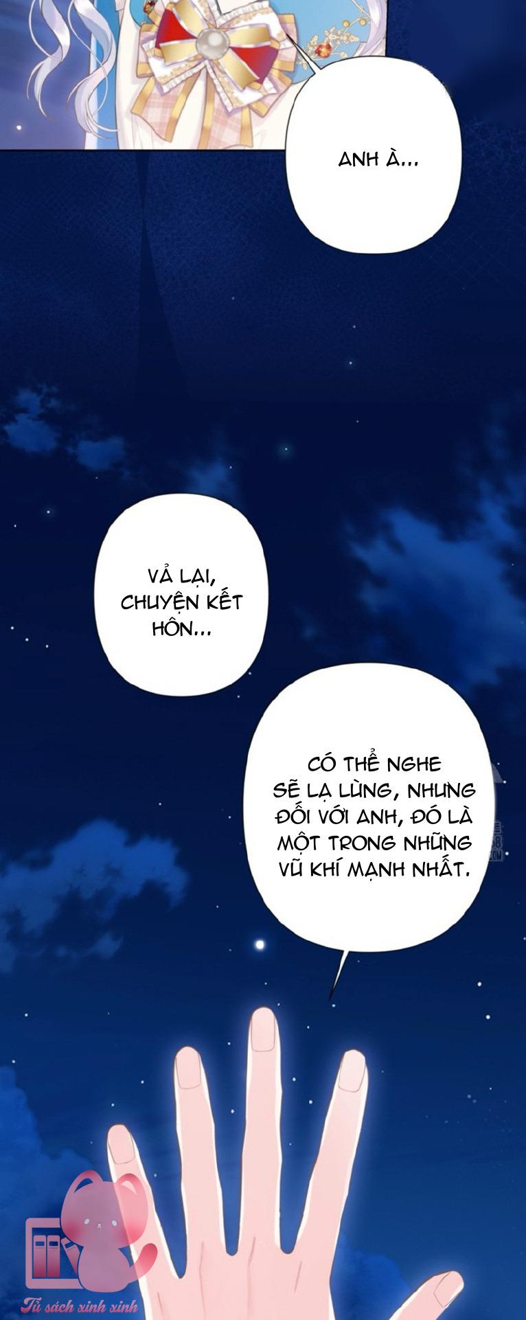 Người Anh Trai Mạnh Nhất Của Tôi Đã Mất Trí Nhớ Chap 30 - Trang 4