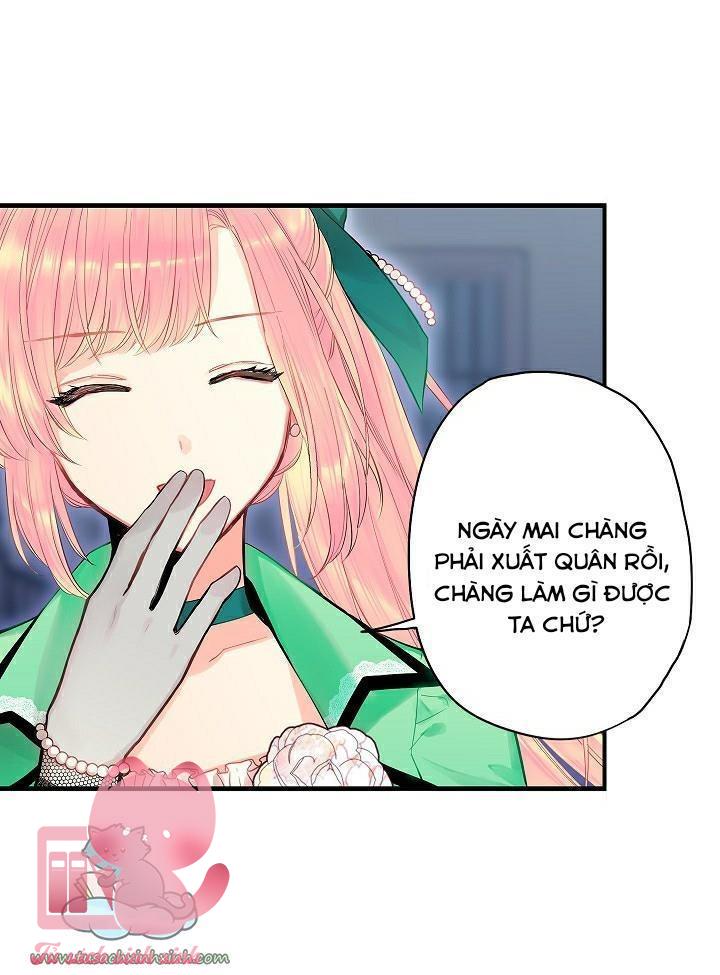 Ác Nữ Muốn Ly Hôn Chap 75 - Trang 2