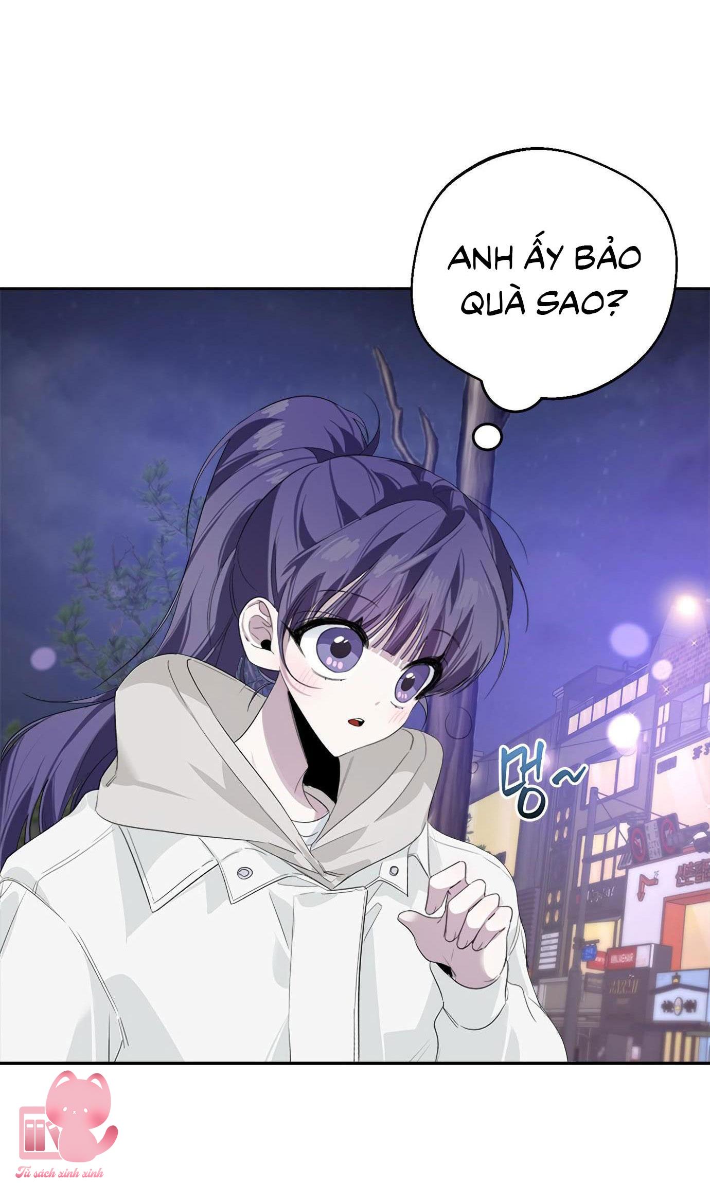 Đàn Anh Xấu Xa! Chap 35 - Trang 3