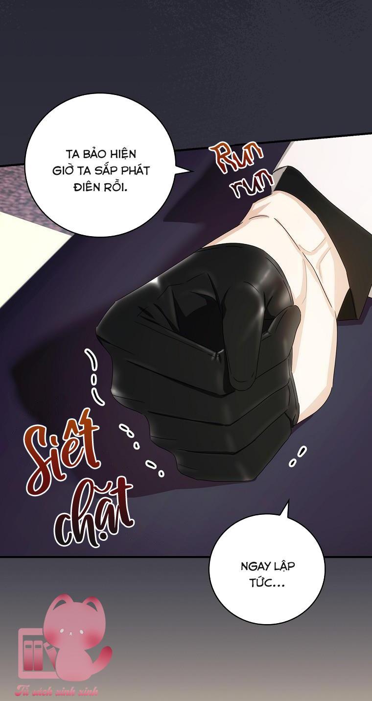 Đứa Nhỏ Không Phải Là Con Anh Chapter 42 - Trang 4
