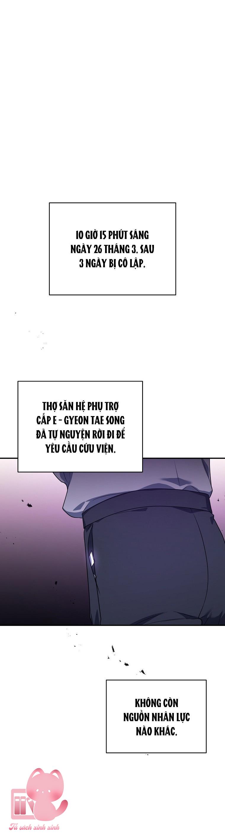 Hướng Dẫn Sinh Tồn Dành Cho Ranker Chapter 13 - Trang 4