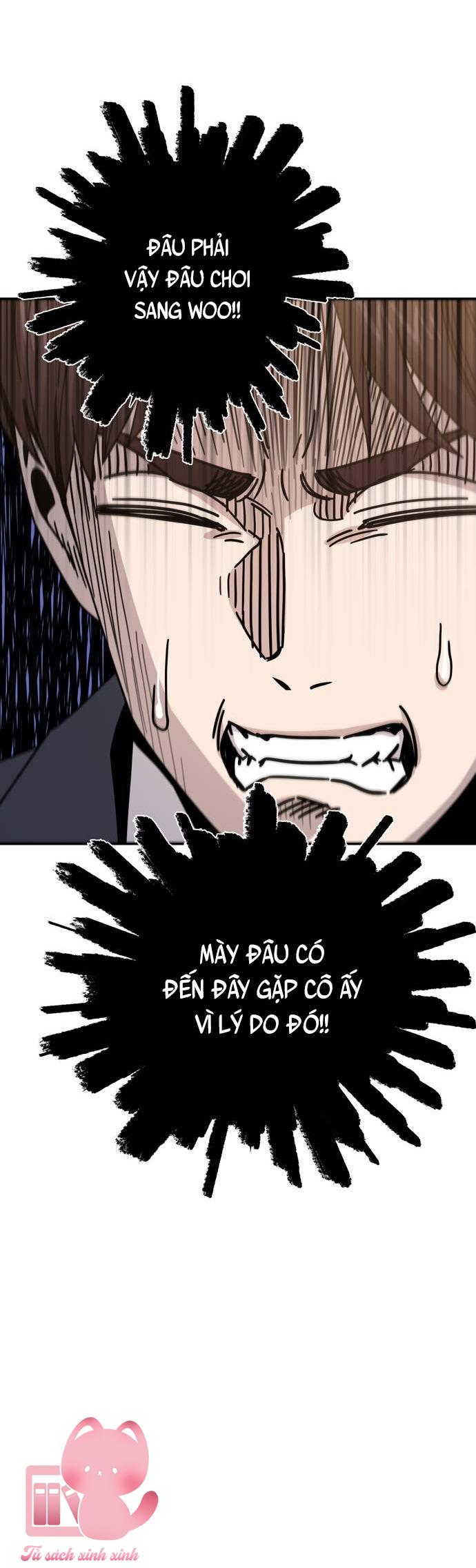 Lớ Ngớ Vớ Phải Tình Yêu Chapter 19 - Trang 4