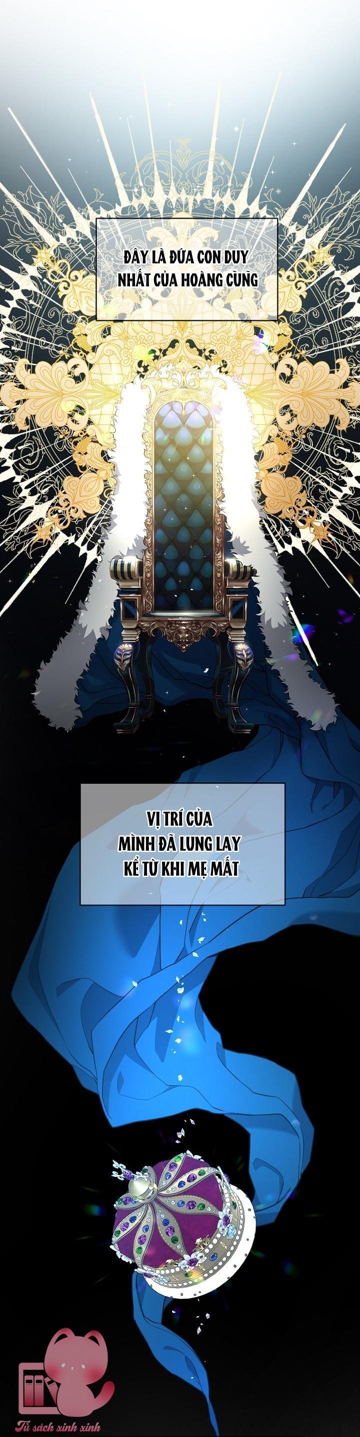 Hướng Về Ánh Dương Lần Nữa Chapter 30 - Trang 4