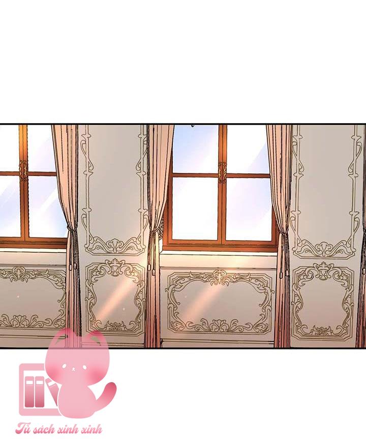 Vị Hôn Thê Khế Ước Của Công Tước Chapter 11 - Trang 4