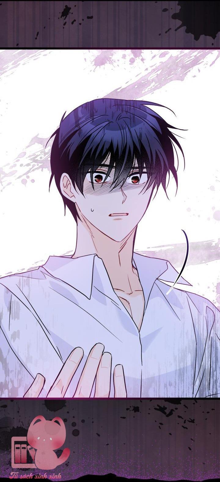 Quan Hệ Cộng Sinh Giữa Báo Đen Và Thỏ Trắng Chap 118 - Trang 2