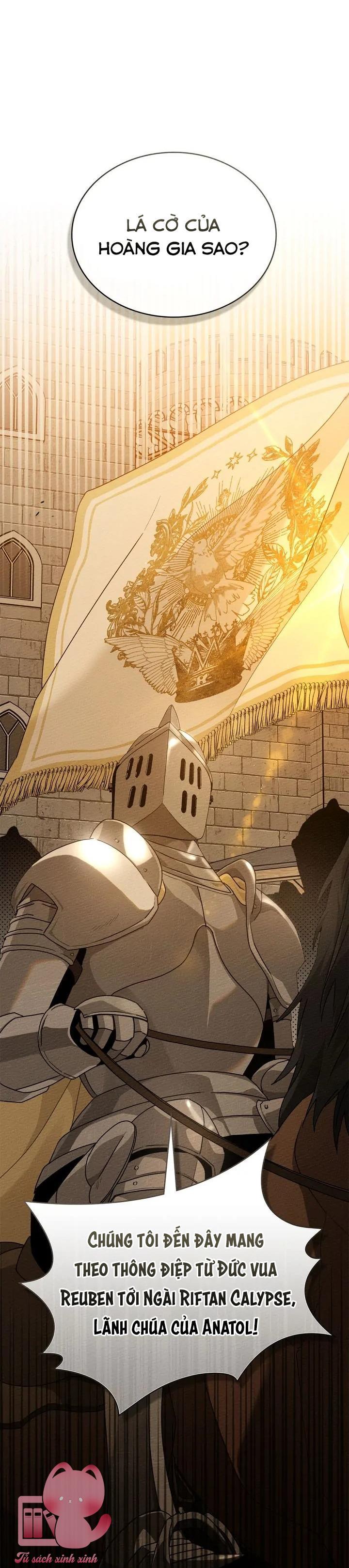 Dưới Tán Cây Sồi Chap 92 - Trang 2