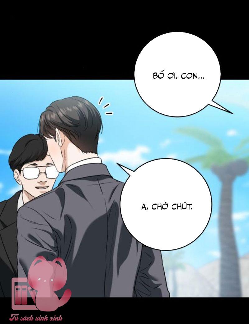 Tôi Nóng Lòng Muốn Chiếm Lấy Cô Ấy Chap 40 - Trang 3