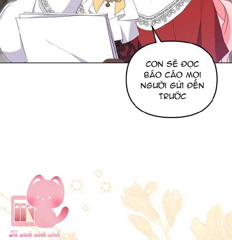 Tôi Được Nuôi Dưỡng Bởi Những Kẻ Phản Diện Chap 75 - Trang 3