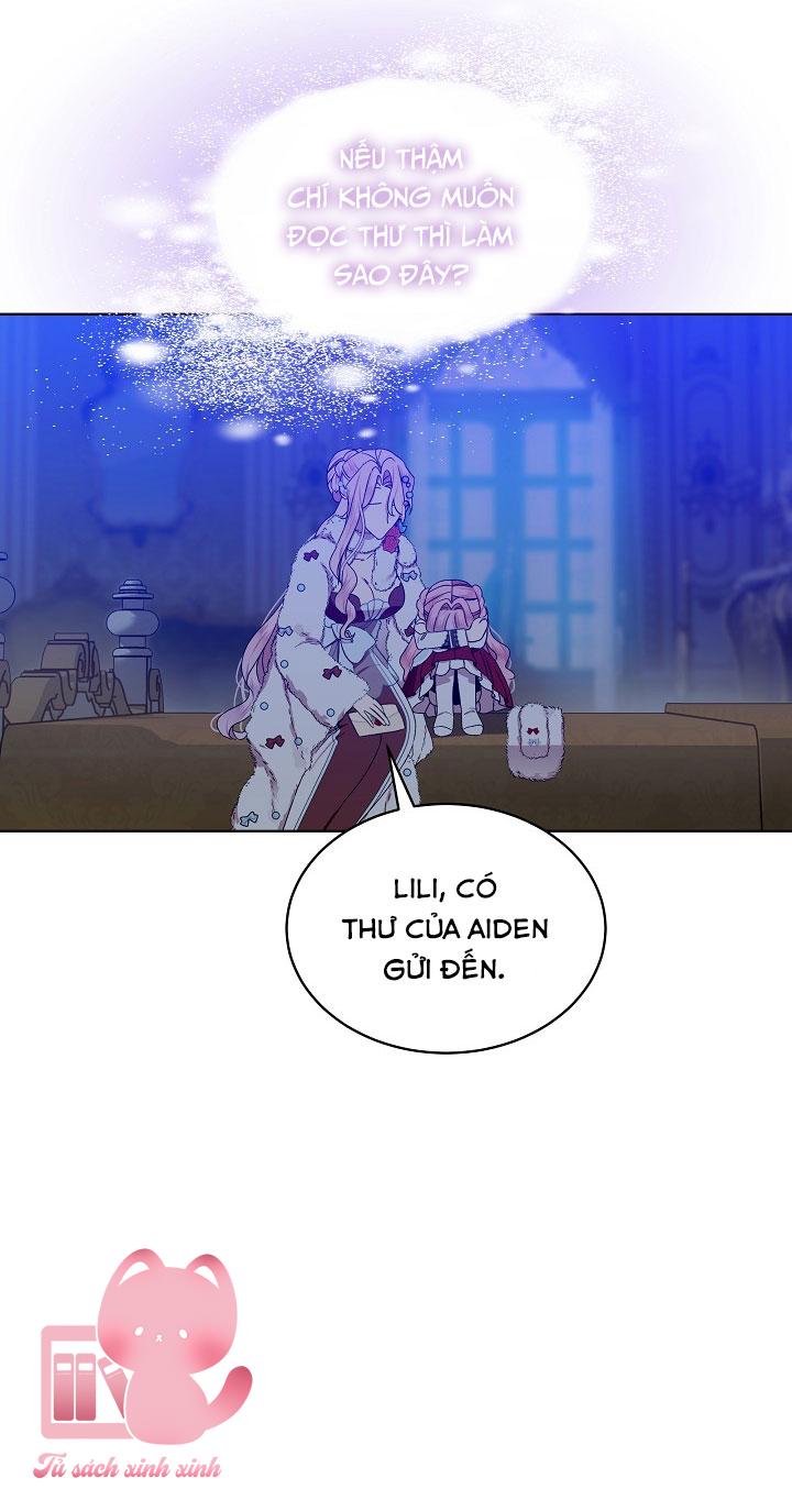 Quý Cô Thế Giới Ngầm Chap 54 - Trang 4