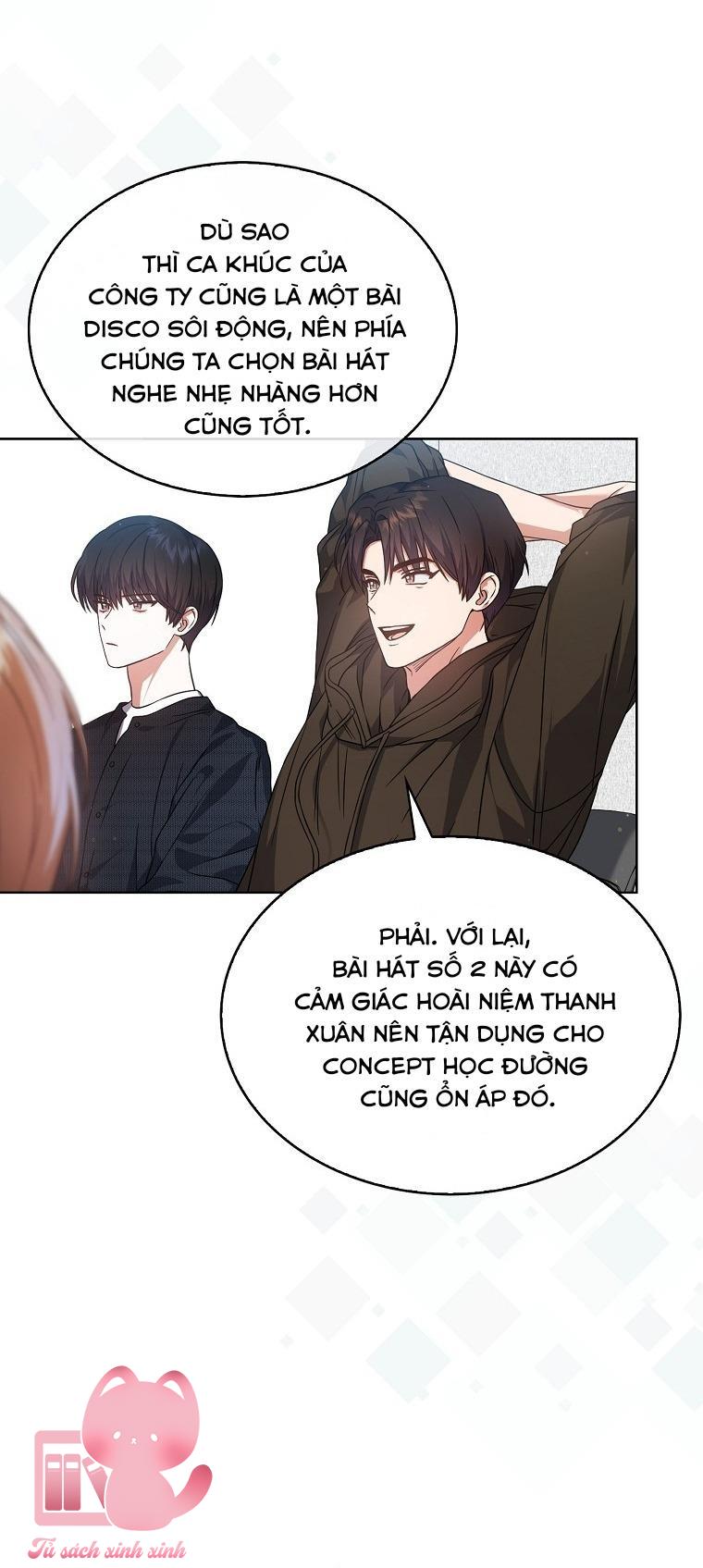 Debut Or Die Chap 68 - Next Chap 69