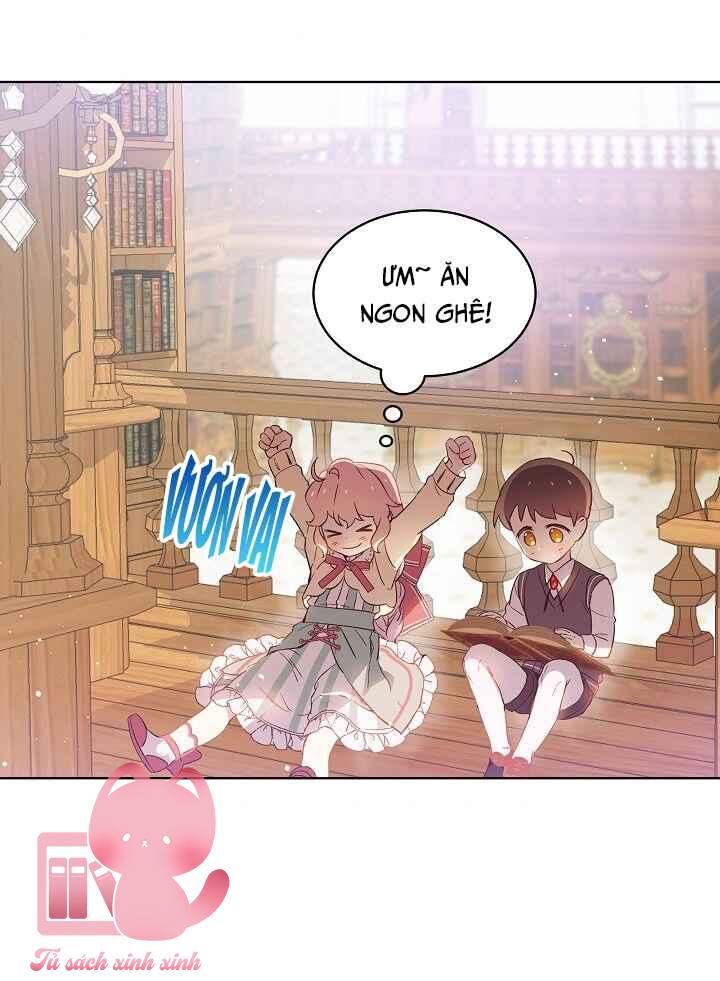Quý Cô Thế Giới Ngầm Chap 9 - Trang 4