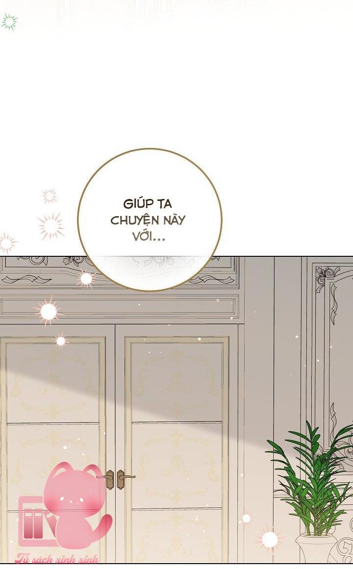 Hoàng Nữ Cosplay Nonfan Chap 54 - Trang 4
